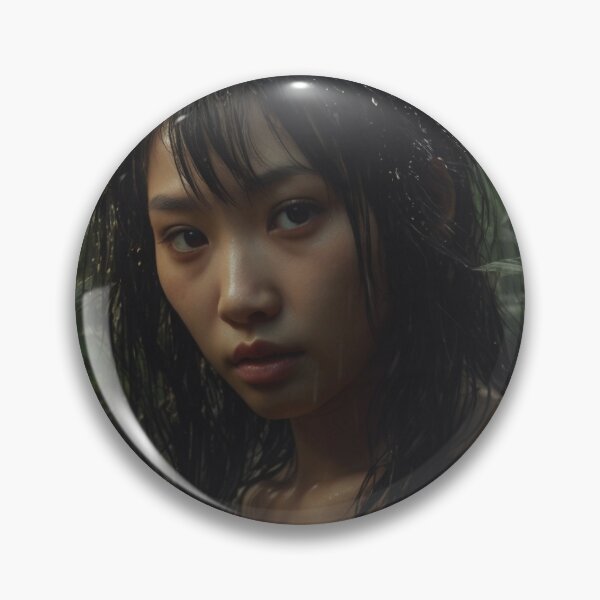 Item preview, DOPEGIRLS: House of the Rising Sun (Limited Edition Print #74) designed and sold by santo ✝abú.