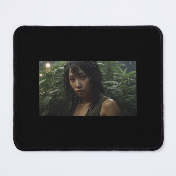 Item preview, DOPEGIRLS: House of the Rising Sun (Limited Edition Print #74) designed and sold by santo ✝abú.