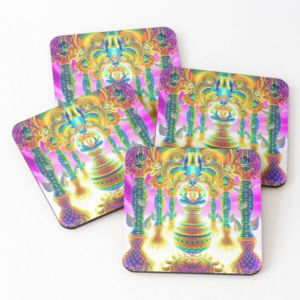 Item preview, Emerald Palace Remix designed and sold by SalviaDroid.