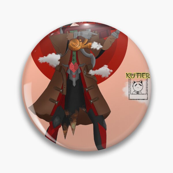Item preview, FREE FIRE - Commission 1 designed and sold by WhiteStones.