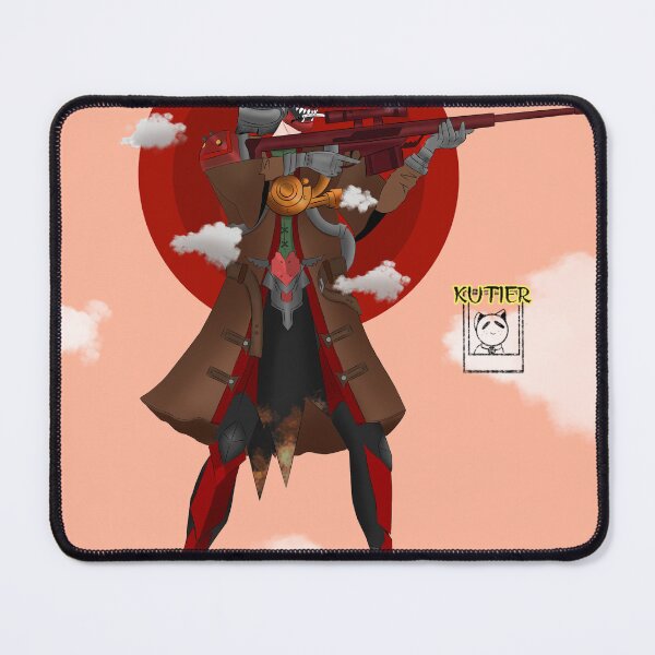Item preview, FREE FIRE - Commission 1 designed and sold by WhiteStones.
