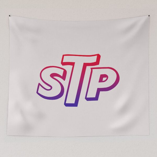 Item preview, STP designed and sold by pineconebutter.