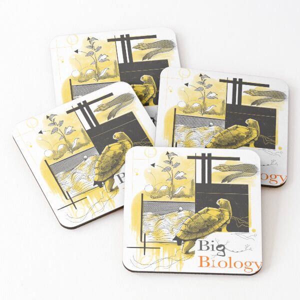 Item preview, Devo-lutionary theory designed and sold by BigBiology.