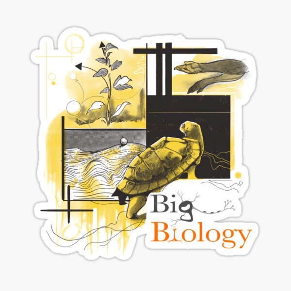 Item preview, Devo-lutionary theory designed and sold by BigBiology.