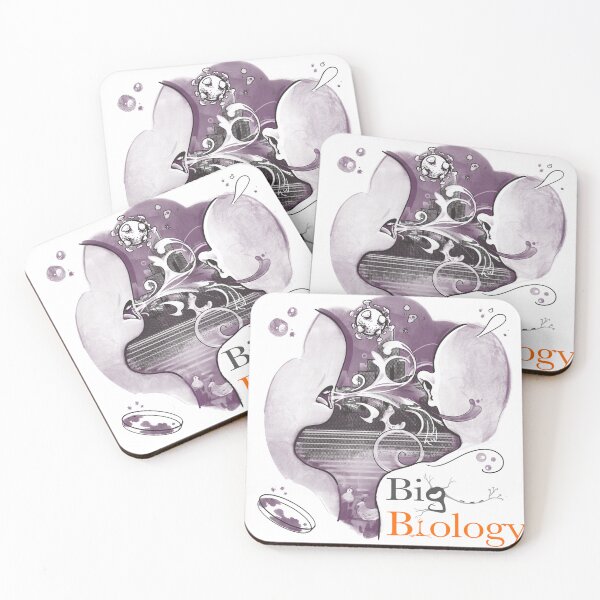 Item preview, Homo pathogenesis designed and sold by BigBiology.