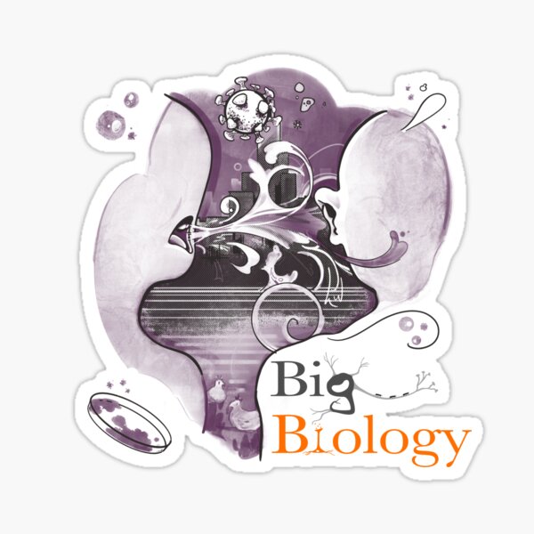 Item preview, Homo pathogenesis designed and sold by BigBiology.