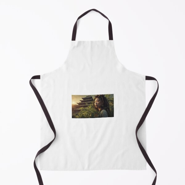 Item preview, DOPEGIRLS: House of the Rising Sun (Limited Edition Print #75) designed and sold by Tabu Brand.