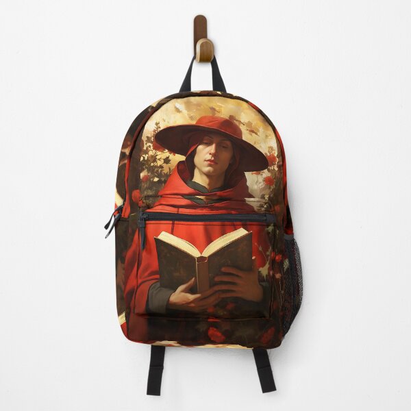 Item preview, Saint Bonaventure designed and sold by SanctifiedSouls.