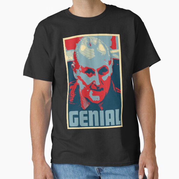 Item preview, Porridge Genial Harry Grout designed and sold by halibutgoatramb.