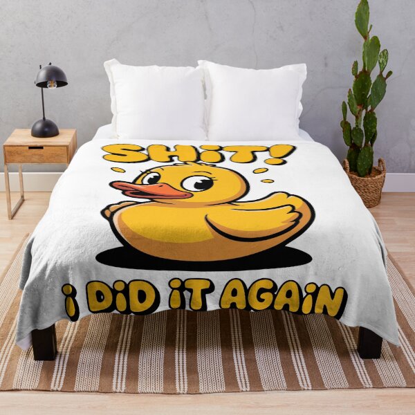 Item preview, Whoops! I did it again. Always in trouble designed and sold by LaughingProf.