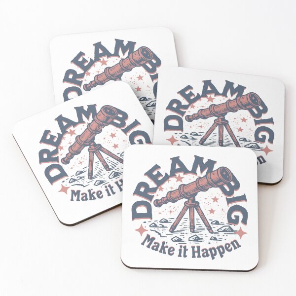 Item preview, Dream Big Telescope designed and sold by flidesign .