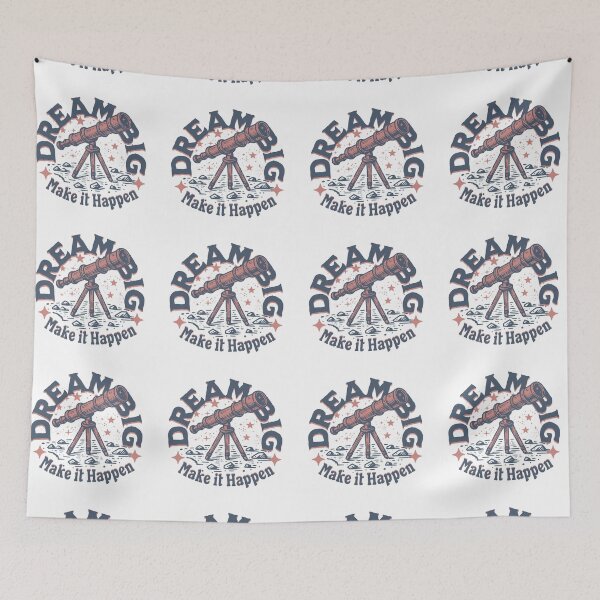 Item preview, Dream Big Telescope designed and sold by flidesign .