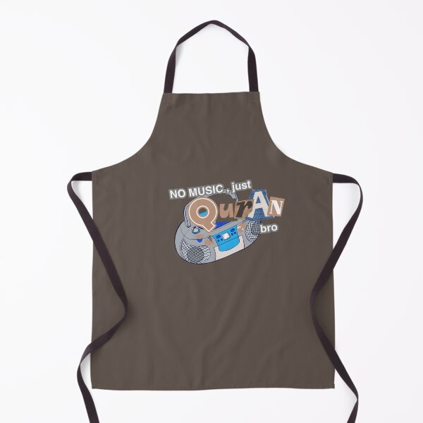 Item preview, No music just Quran bro designed and sold by zcj.