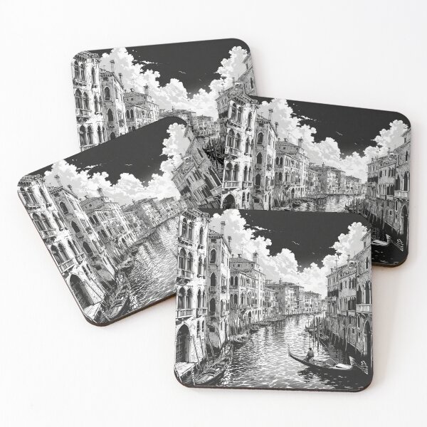 Item preview, Venice designed and sold by Conteceres.