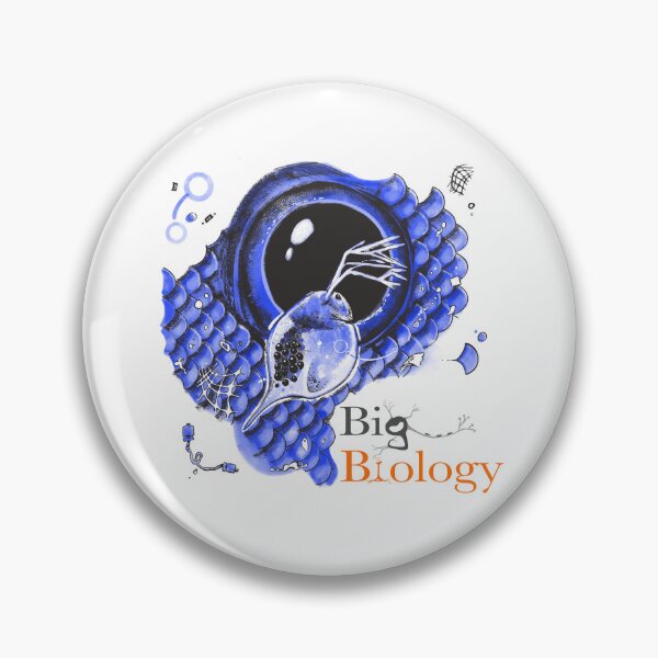 Item preview, Microplastics, macroproblems designed and sold by BigBiology.