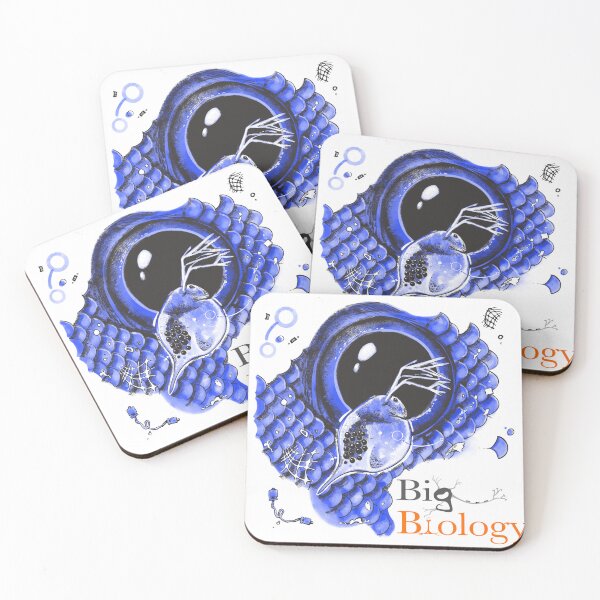 Item preview, Microplastics, macroproblems designed and sold by BigBiology.