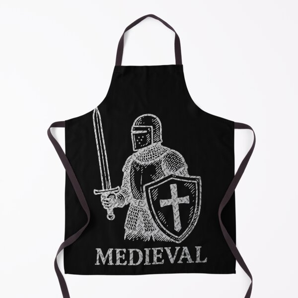 Item preview, Knight of Steel designed and sold by SteadyRolling.