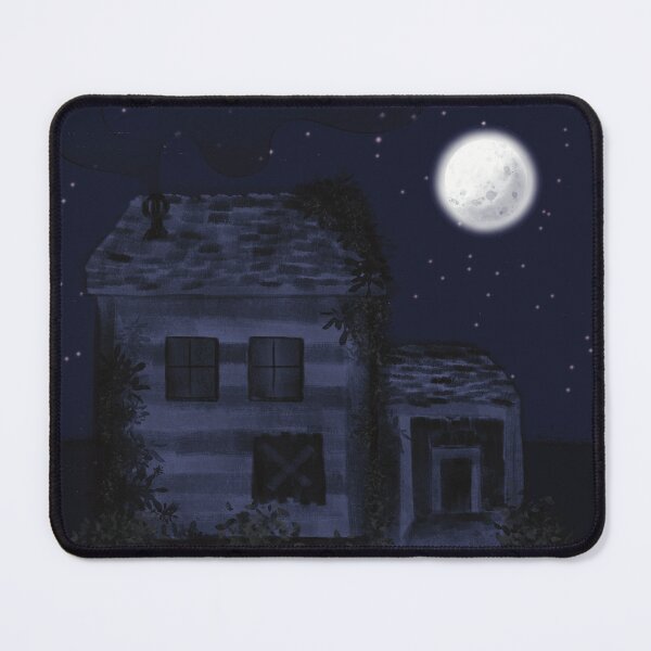 Item preview, Shrieking shack designed and sold by Christinaperk.