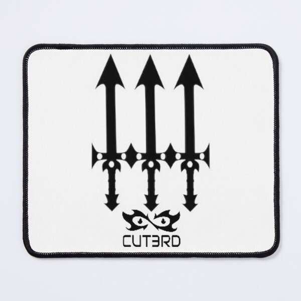 Item preview, CUT3RD TRIPLE SWORDS TWO designed and sold by CUT3RD OFFICIAL STORE.