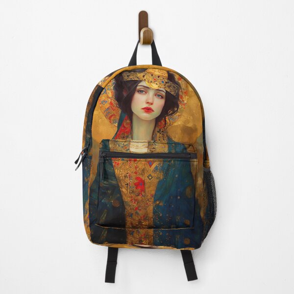 Item preview, Saint Helena designed and sold by SanctifiedSouls.