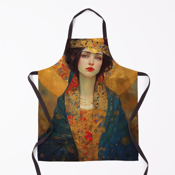 Item preview, Saint Helena designed and sold by SanctifiedSouls.