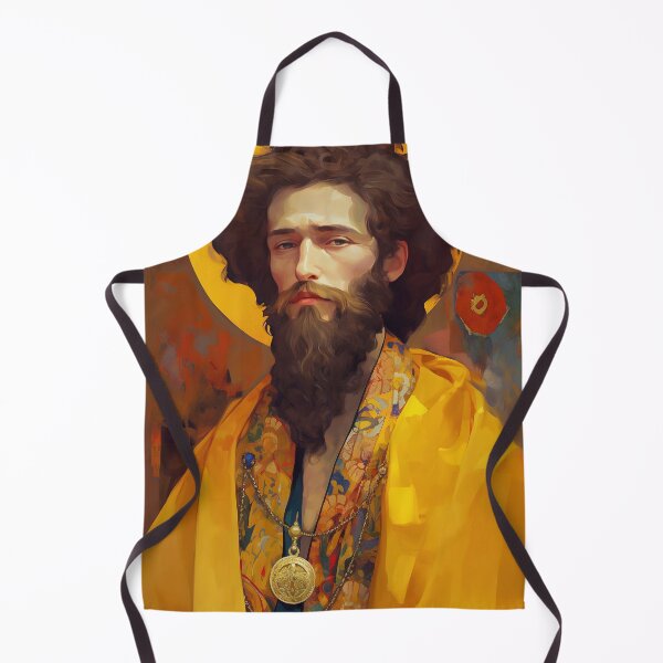 Item preview, Saint James the Greater designed and sold by SanctifiedSouls.