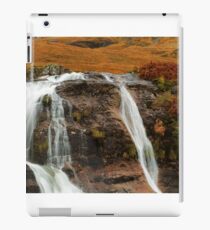 WATER ROCK iPad Case/Skin