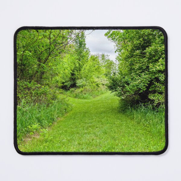 Item preview, The Green Path Ahead designed and sold by Jkund19.