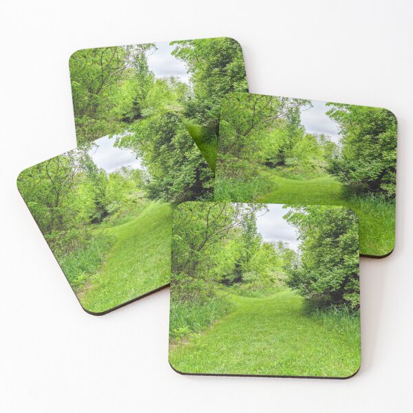 Item preview, The Green Path Ahead designed and sold by Jkund19.