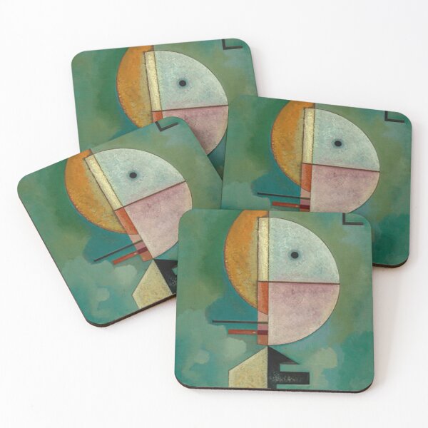 Item preview, Colorful day designed and sold by Pretty Postcards.