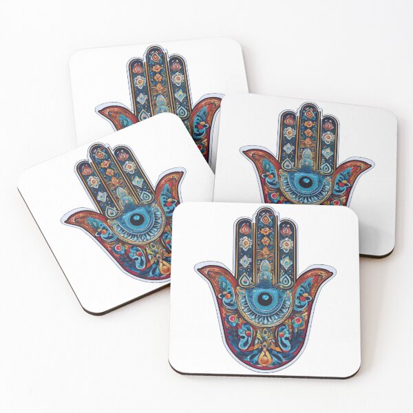 Item preview, Hamsa hand  designed and sold by Lucky 777.