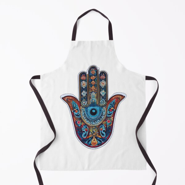 Item preview, Hamsa hand designed and sold by Lucky 777.