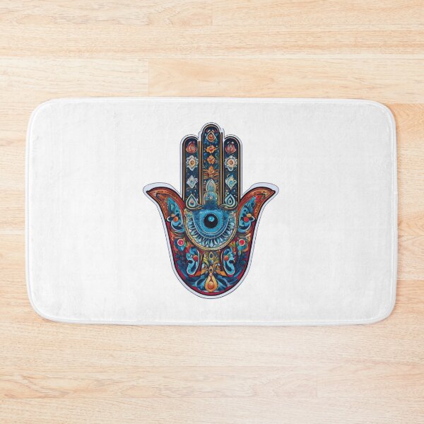 Item preview, Hamsa hand  designed and sold by Lucky 777.