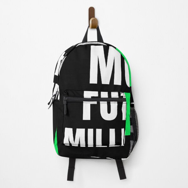 Item preview, Future Millionaire mode on Entrepreneur Business Owner cool designed and sold by snowry.