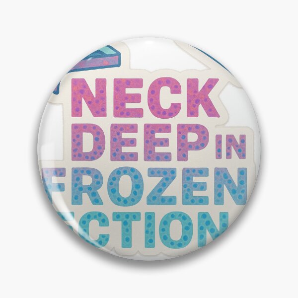 Item preview, Neck Deep in Frozen Sections (pathology) designed and sold by Arts of the World.