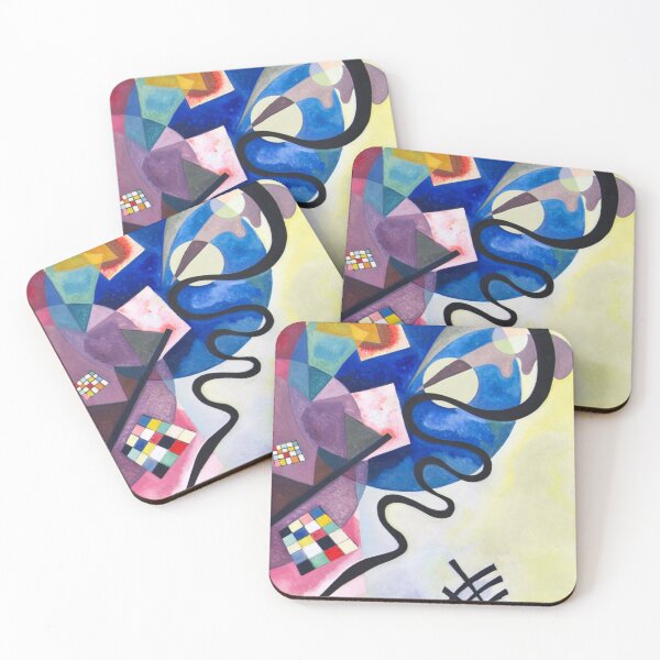 Item preview, Wassily designed and sold by Pretty Postcards.