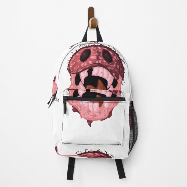 Item preview, Zombie emoji designed and sold by ELPINCHEDESMADRE.