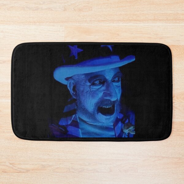 Item preview, Captain Spaulding designed and sold by BeBe Strange.