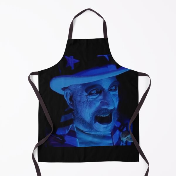 Item preview, Captain Spaulding designed and sold by BeBe Strange.