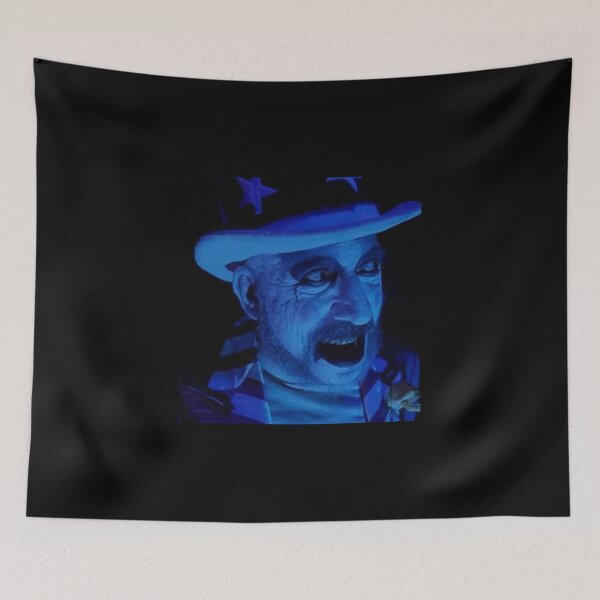 Item preview, Captain Spaulding designed and sold by BeBe Strange.