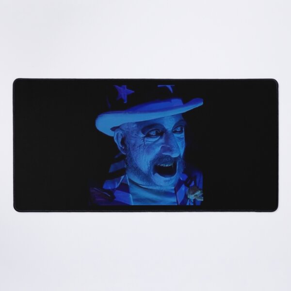 Item preview, Captain Spaulding designed and sold by BeBe Strange.