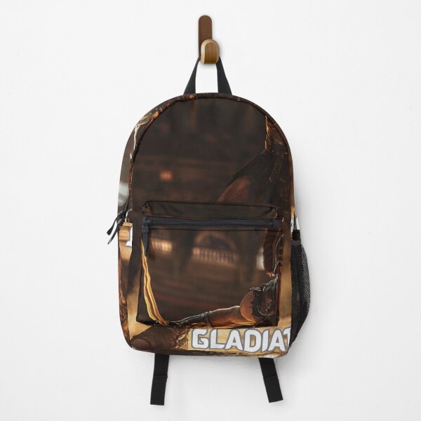 Item preview, "Gladiator Spirit – Strength in the Arena" designed and sold by kurtulushstudio.