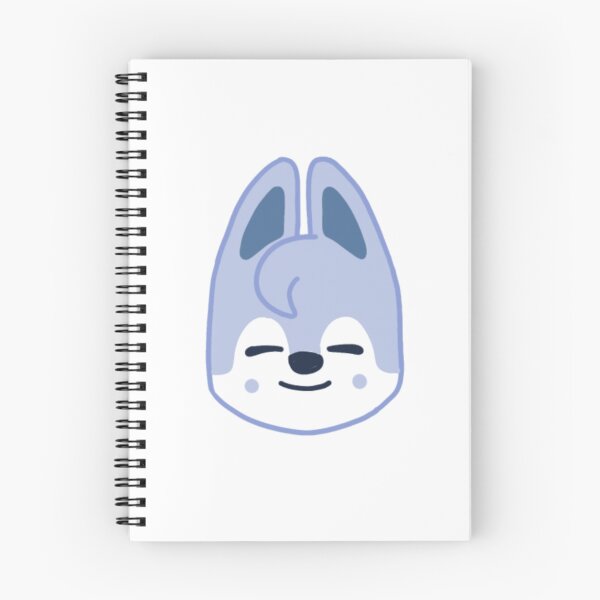 Item preview, Bangchan/Wolfchan Skzoo Merch designed and sold by stray.kady.