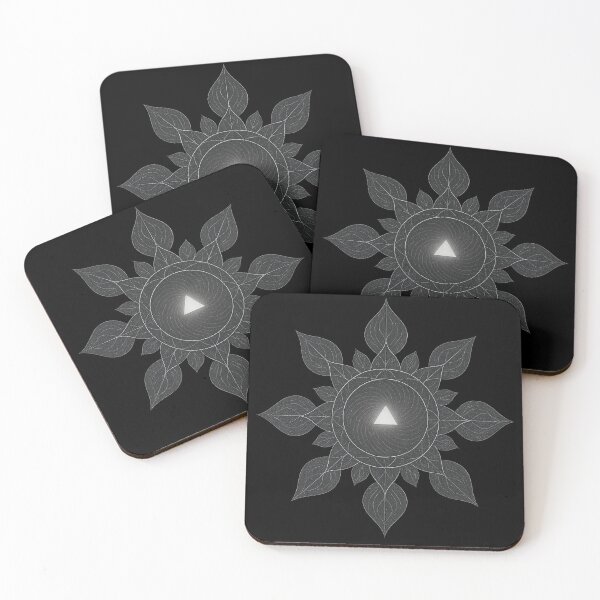 Item preview, Midnight Bloom — Radiance Collection designed and sold by Mōnk Mode Society.