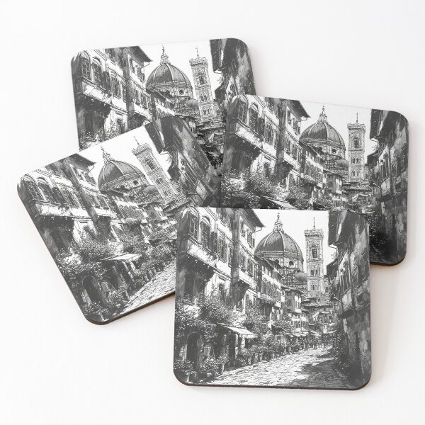 Item preview, Florence  designed and sold by Conteceres.