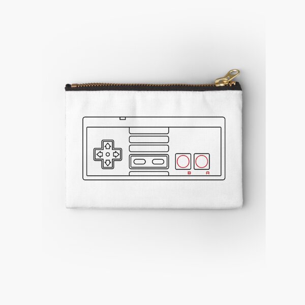 Item preview,  Nintendo Entertainment System Game Retro Game Controller NES designed and sold by GrafxGear.