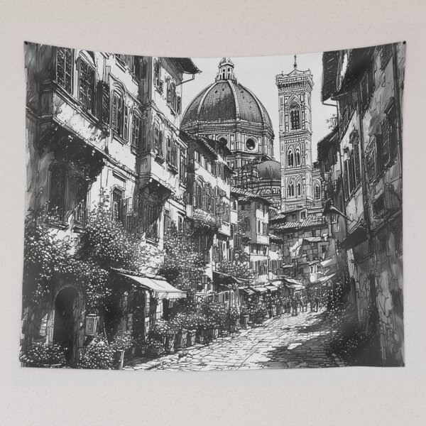 Item preview, Florence  designed and sold by Conteceres.
