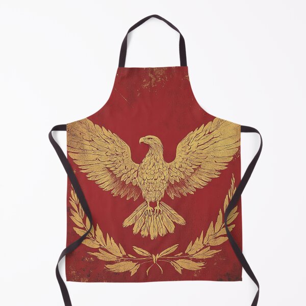 Item preview, "Roman Eagle – Symbol of Power and Empire" designed and sold by kurtulushstudio.
