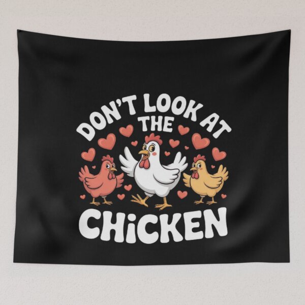 Item preview, funny chicken quotes chicken game, cool chicken designed and sold by norquoran.