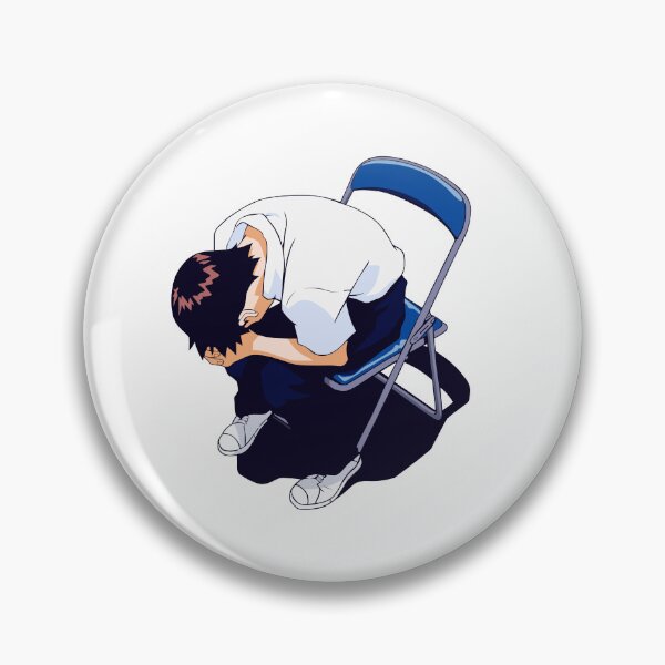 Item preview, Shinji designed and sold by Taller95.